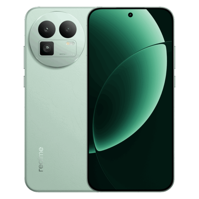 Realme GT8
