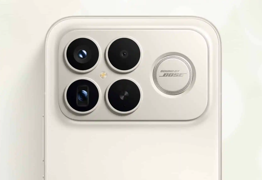 Redmi K90 Pro Max