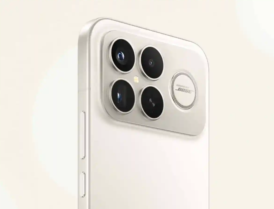 Redmi K90 Pro Max