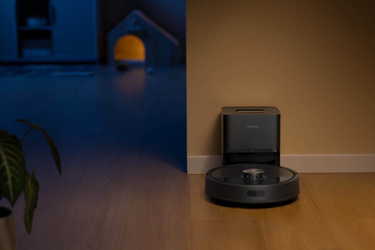 Il Black Friday di Roborock passa dai negozi fisici: il nuovo Q7 TF+ sarà in super offerta