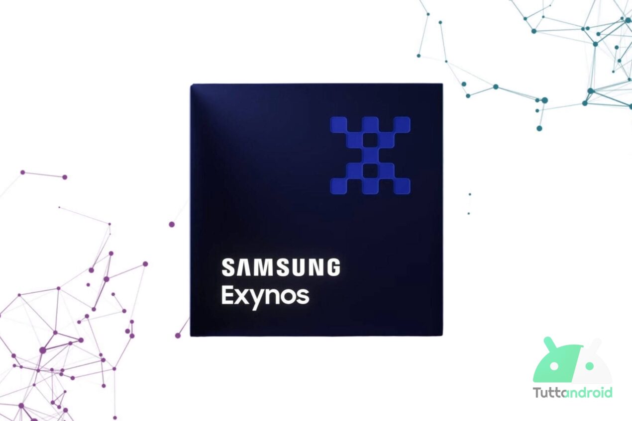 Prime anticipazioni sul chipset di Samsung Galaxy S28