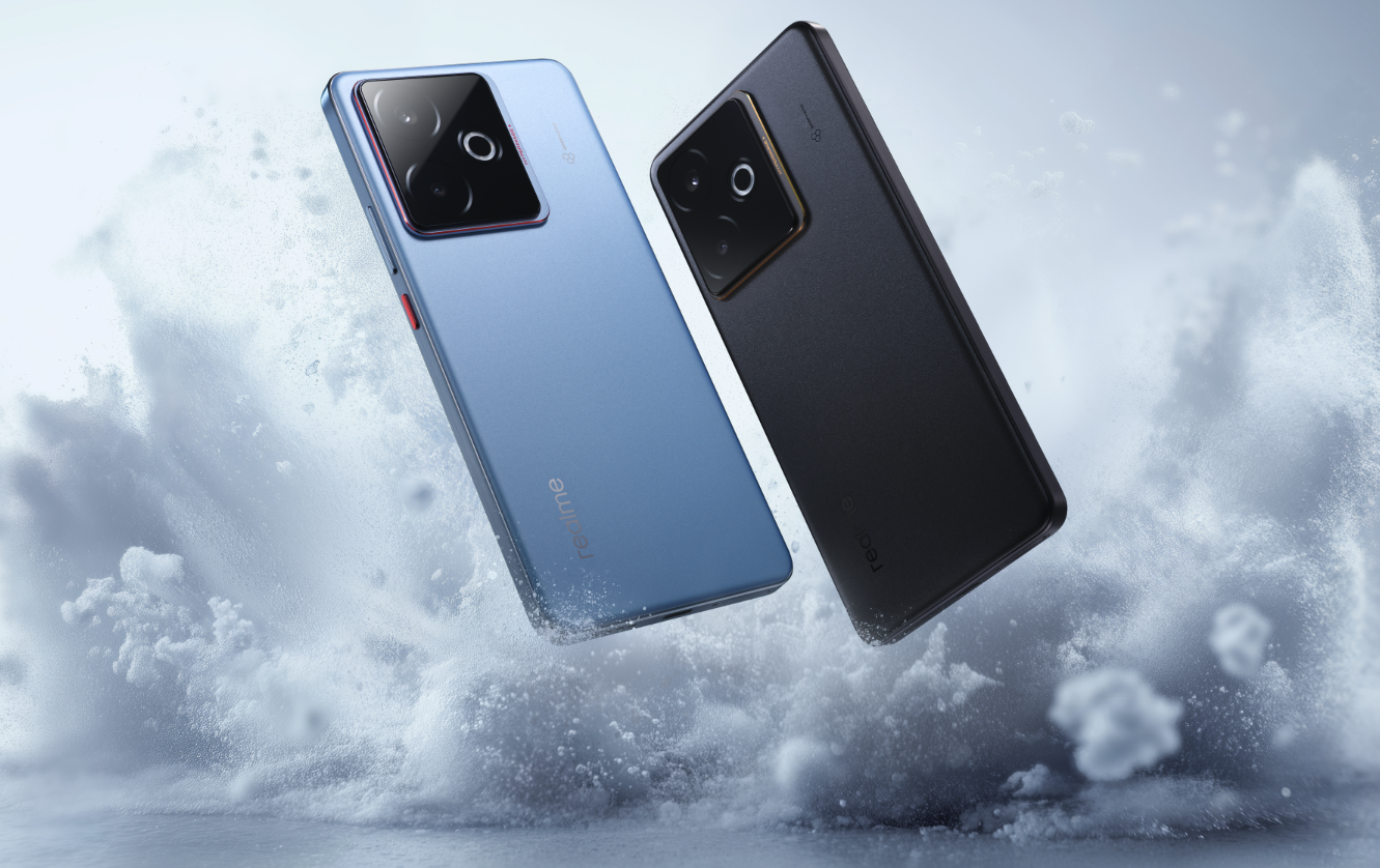 A meno di 300€ realme GT 7T è da non perdere: batteria infinita e potenza da top di gamma A meno di 300€ realme GT 7T è da non perdere: batteria infinita e potenza da top di gamma