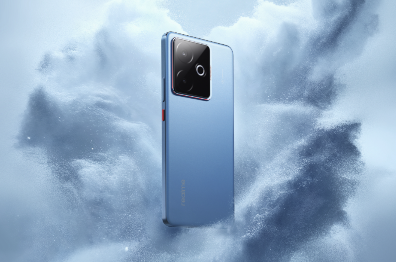 Autonomia infinita, display da top di gamma e tanta memoria: super coupon per realme GT 7T Autonomia infinita, display da top di gamma e tanta memoria: super coupon per realme GT 7T