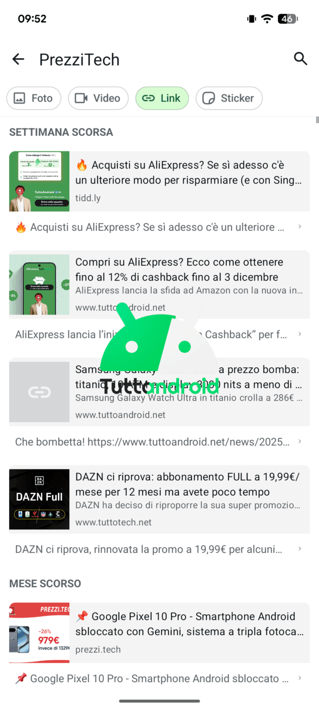 WhatsApp Beta