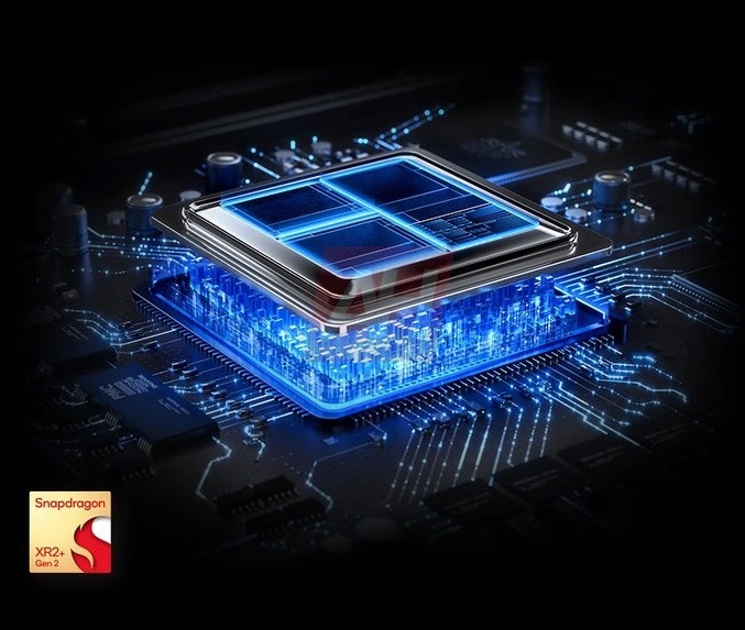 chip galaxy xr