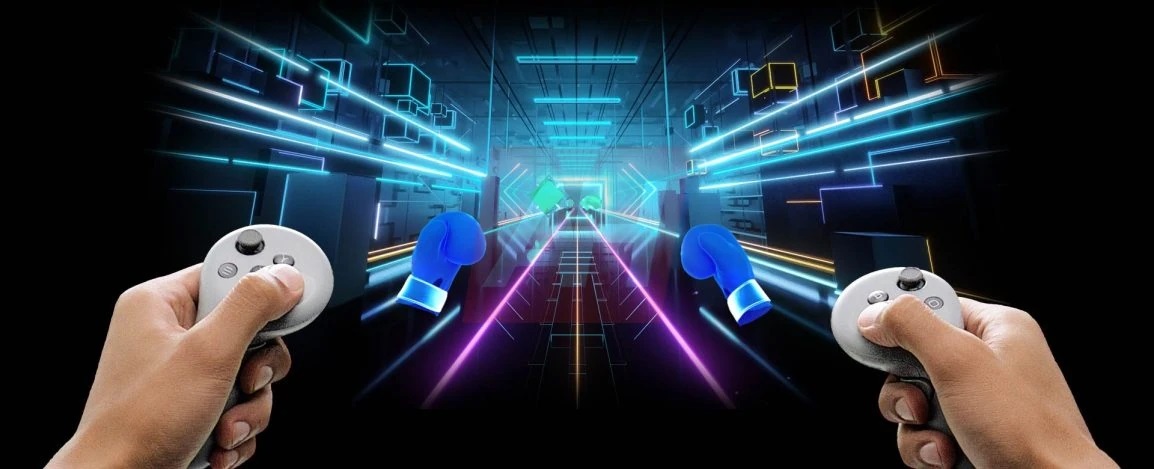 controller galaxy xr