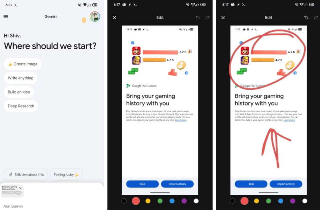 Google Gemini punta a cambiare l’analisi delle immagini grazie a markup avanzati Google Gemini punta a cambiare l’analisi delle immagini grazie a markup avanzati