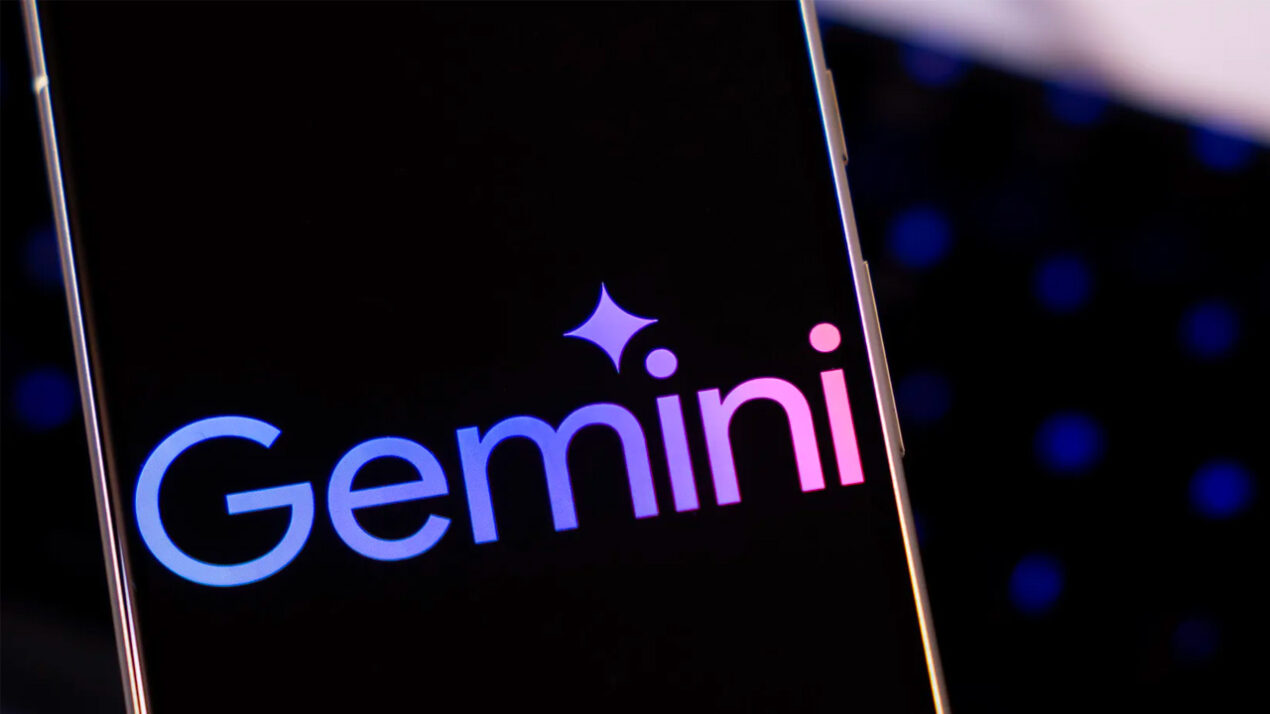 Google migliora Gemini for Home con la conversazione continua