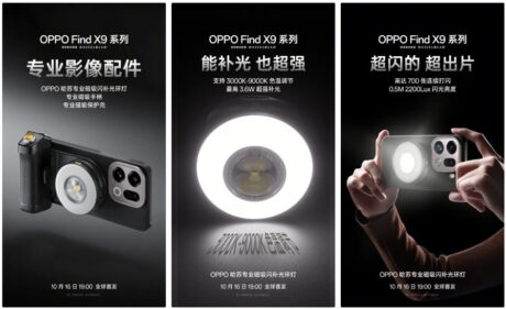 hasselblad oppo find x9 pro