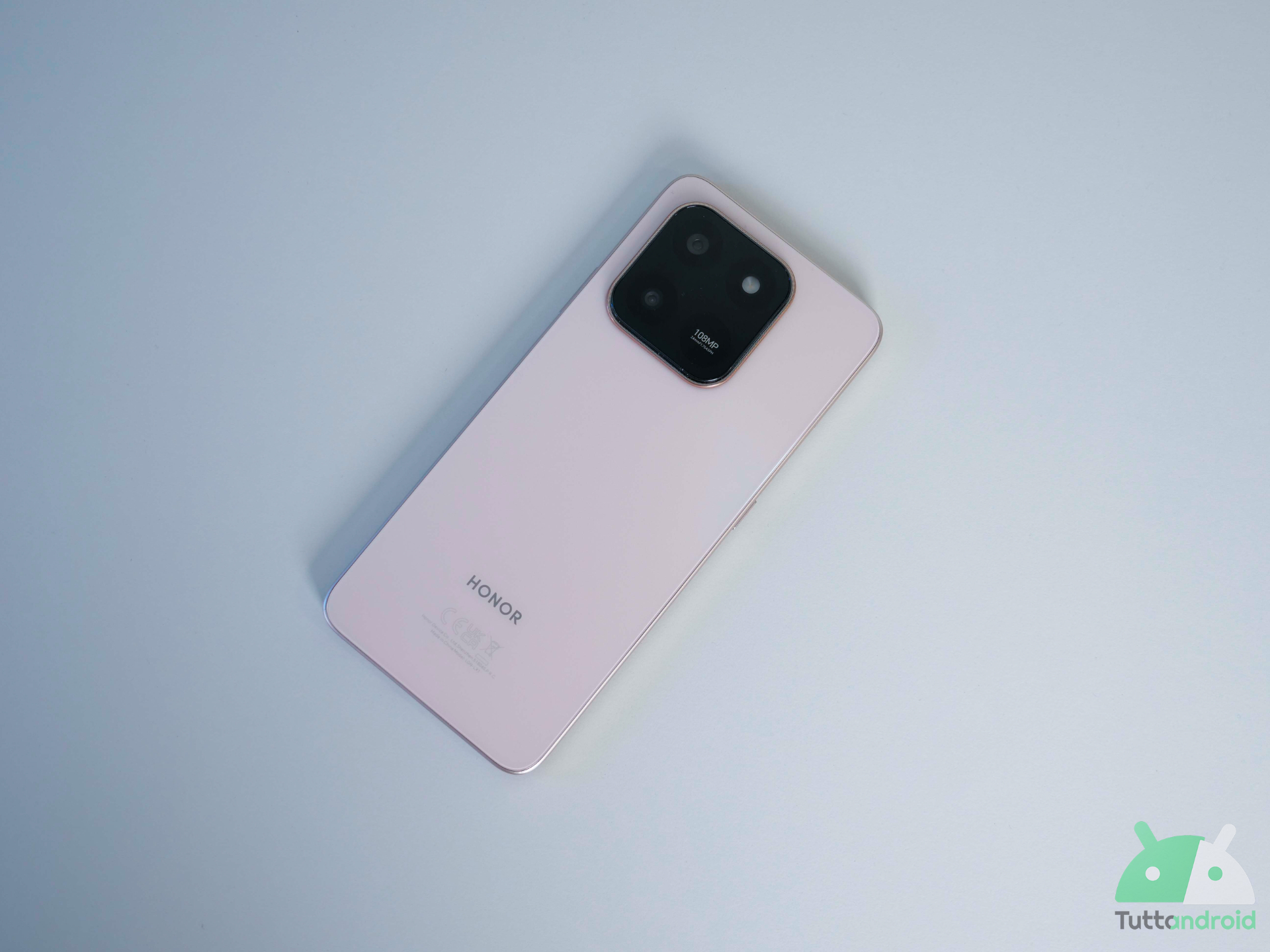 HONOR 400 Smart