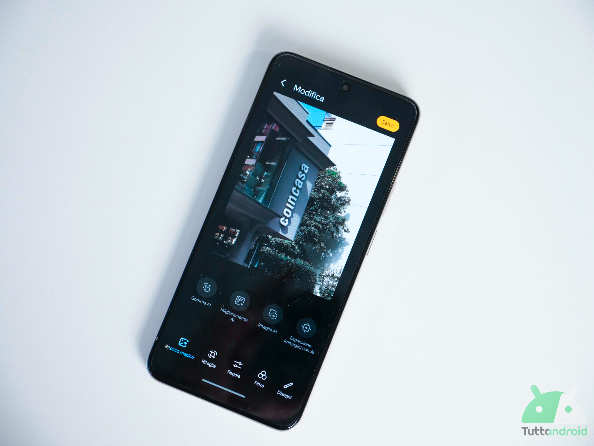 HONOR 400 Smart