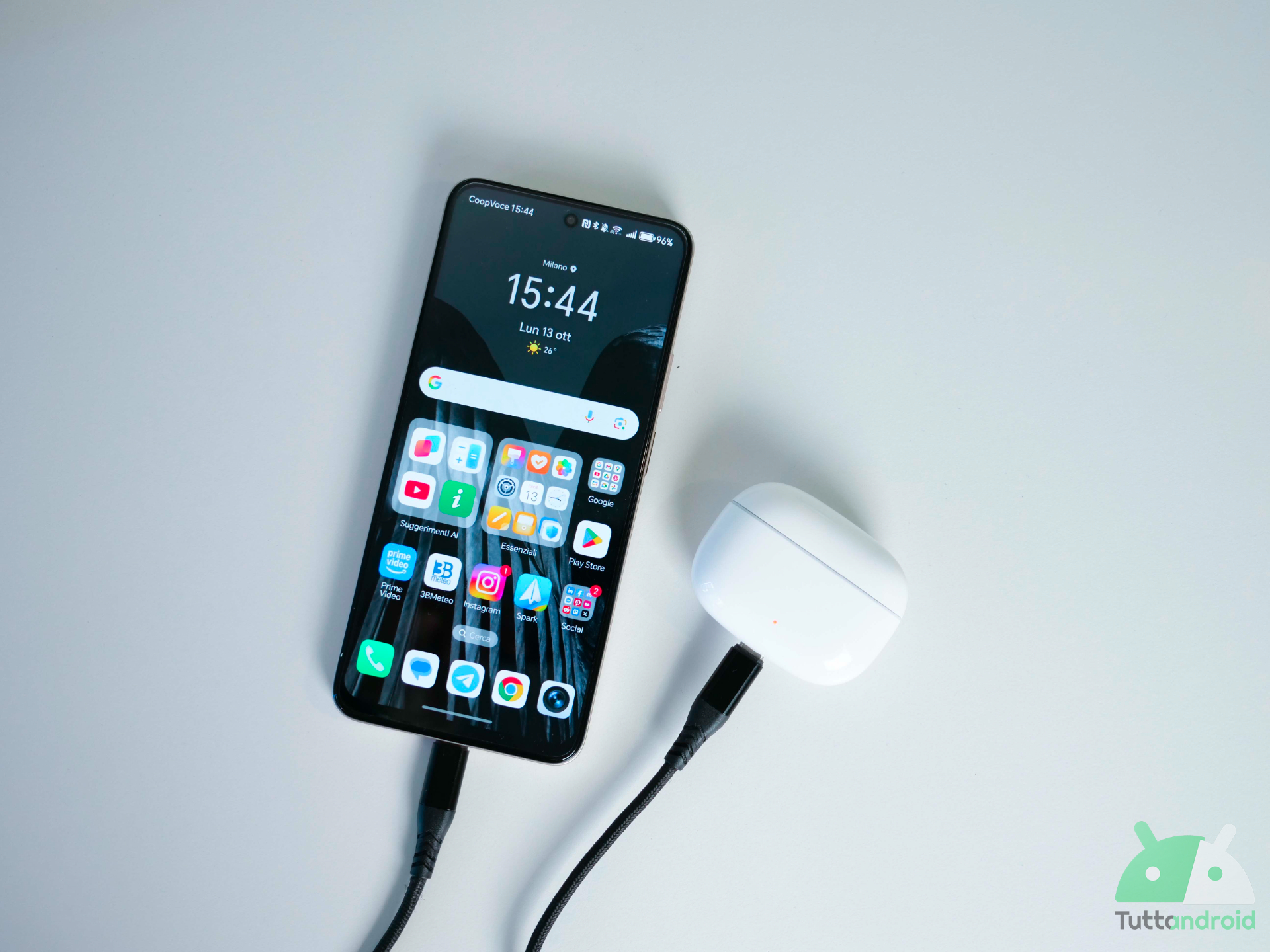HONOR 400 Smart