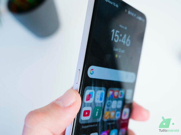 HONOR 400 Smart