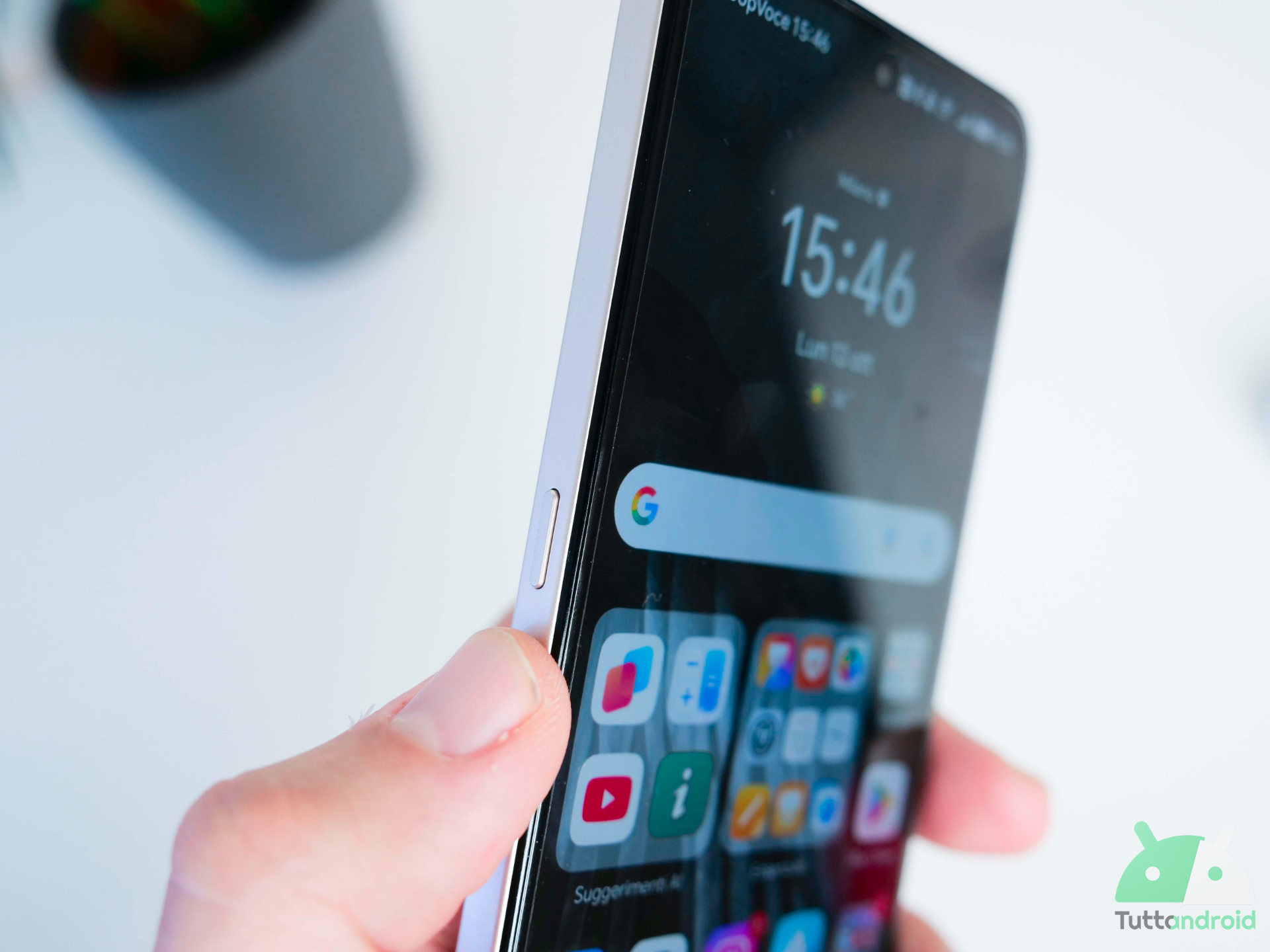HONOR 400 Smart