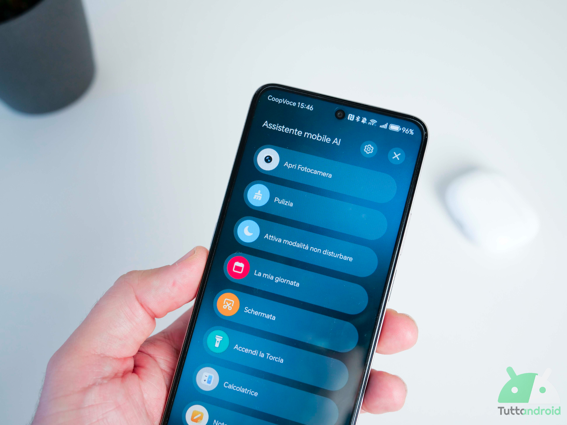 HONOR 400 Smart