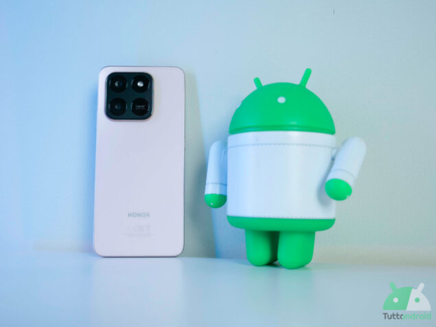HONOR 400 Smart