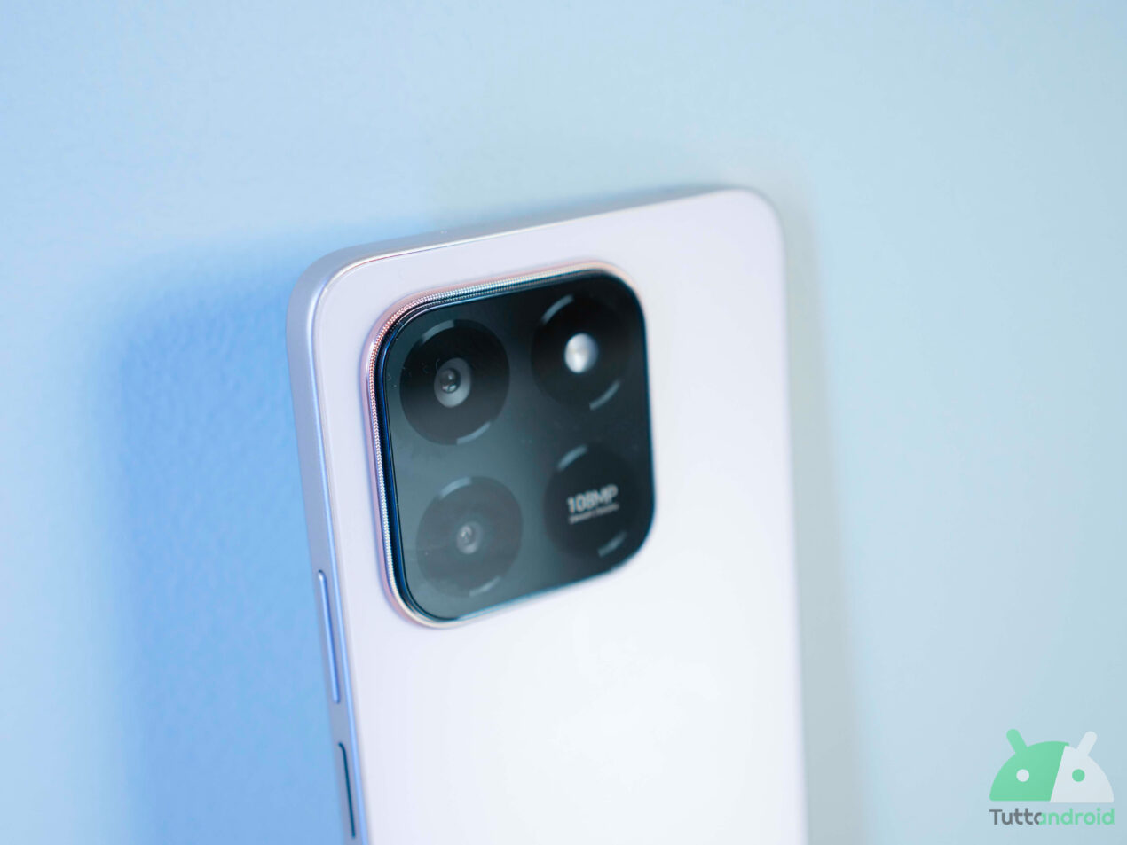 HONOR 400 Smart: lo smartphone con batteria infinita da 6500 mAh scende a soli 109€
