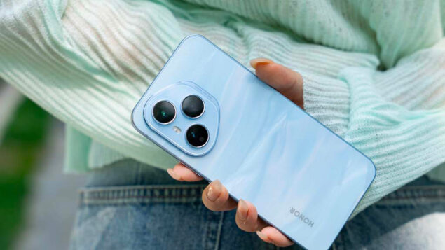 HONOR 400