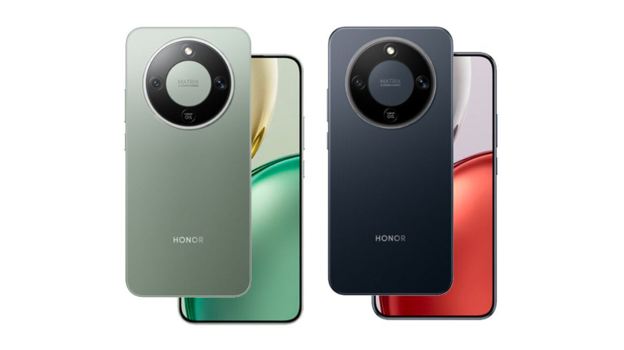HONOR Magic 8 Lite, prime anticipazioni sulle specifiche tecniche