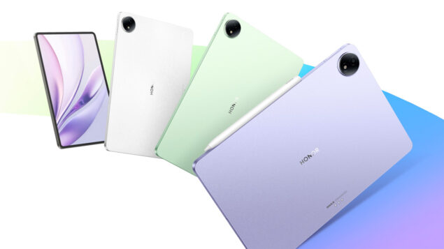 HONOR MagicPad 3