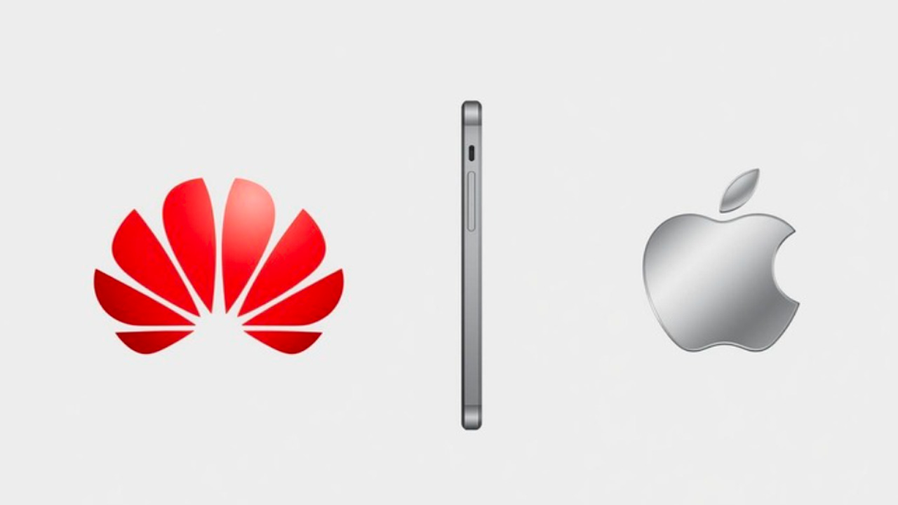 Il prossimo smartphone di Huawei potrebbe essere più sottile di iPhone Air
