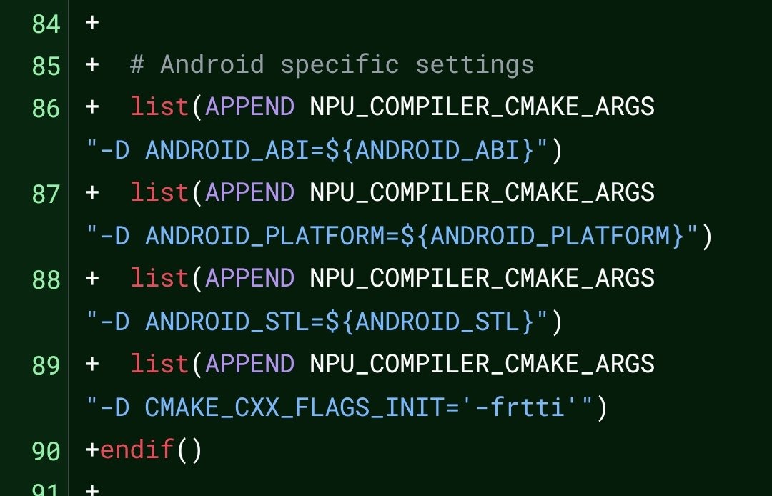intel aggiornamento driver npu android per pc