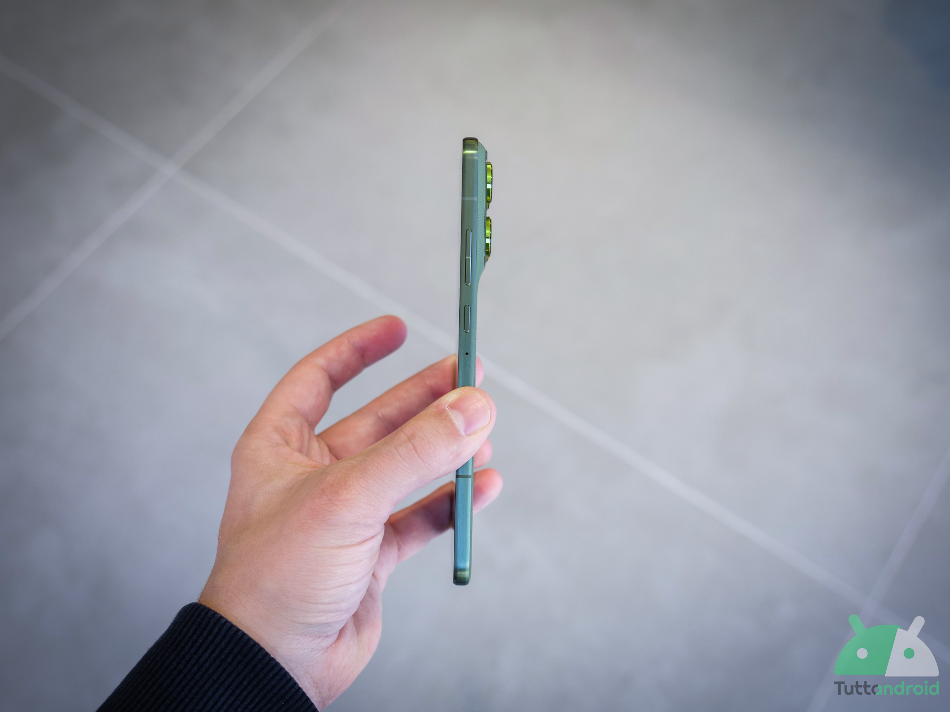Motorola edge 70