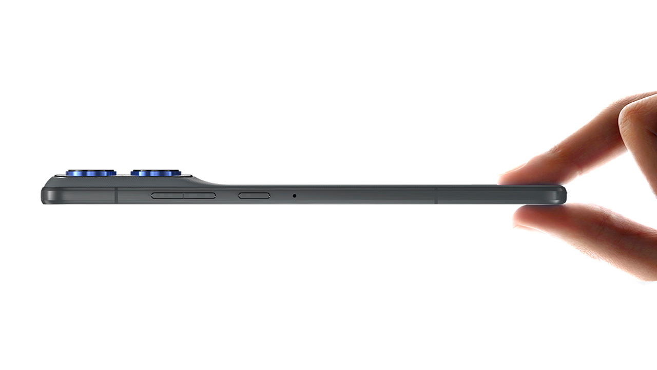 Motorola Moto X70 Air si svela nelle prime anticipazioni ufficiali Motorola Moto X70 Air si svela nelle prime anticipazioni ufficiali