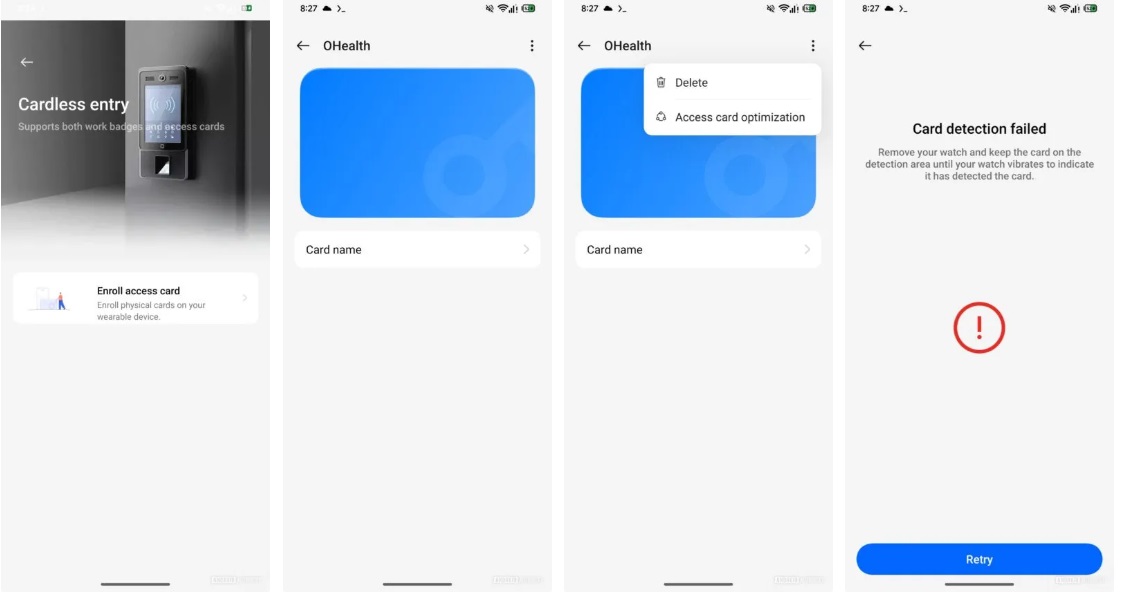 oneplus nfc