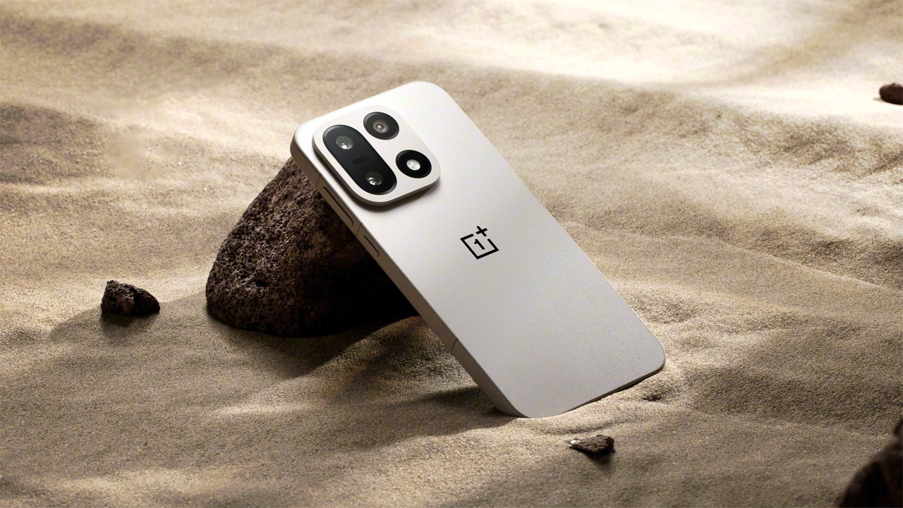 Ecco quando potrebbe avvenire la presentazione globale di OnePlus 15
