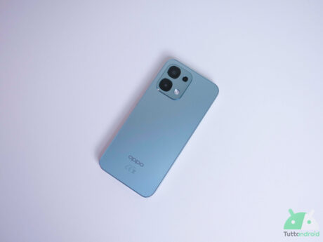 OPPO A6 Pro 5G