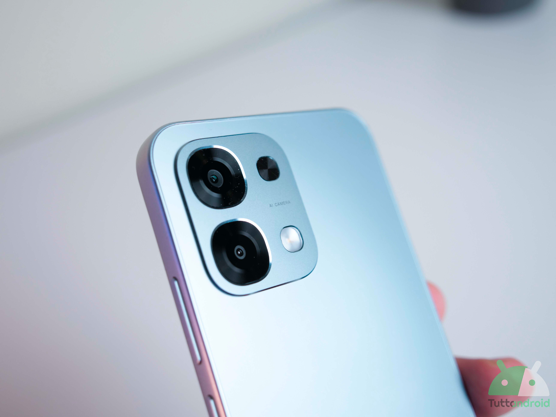 OPPO A6 Pro 5G