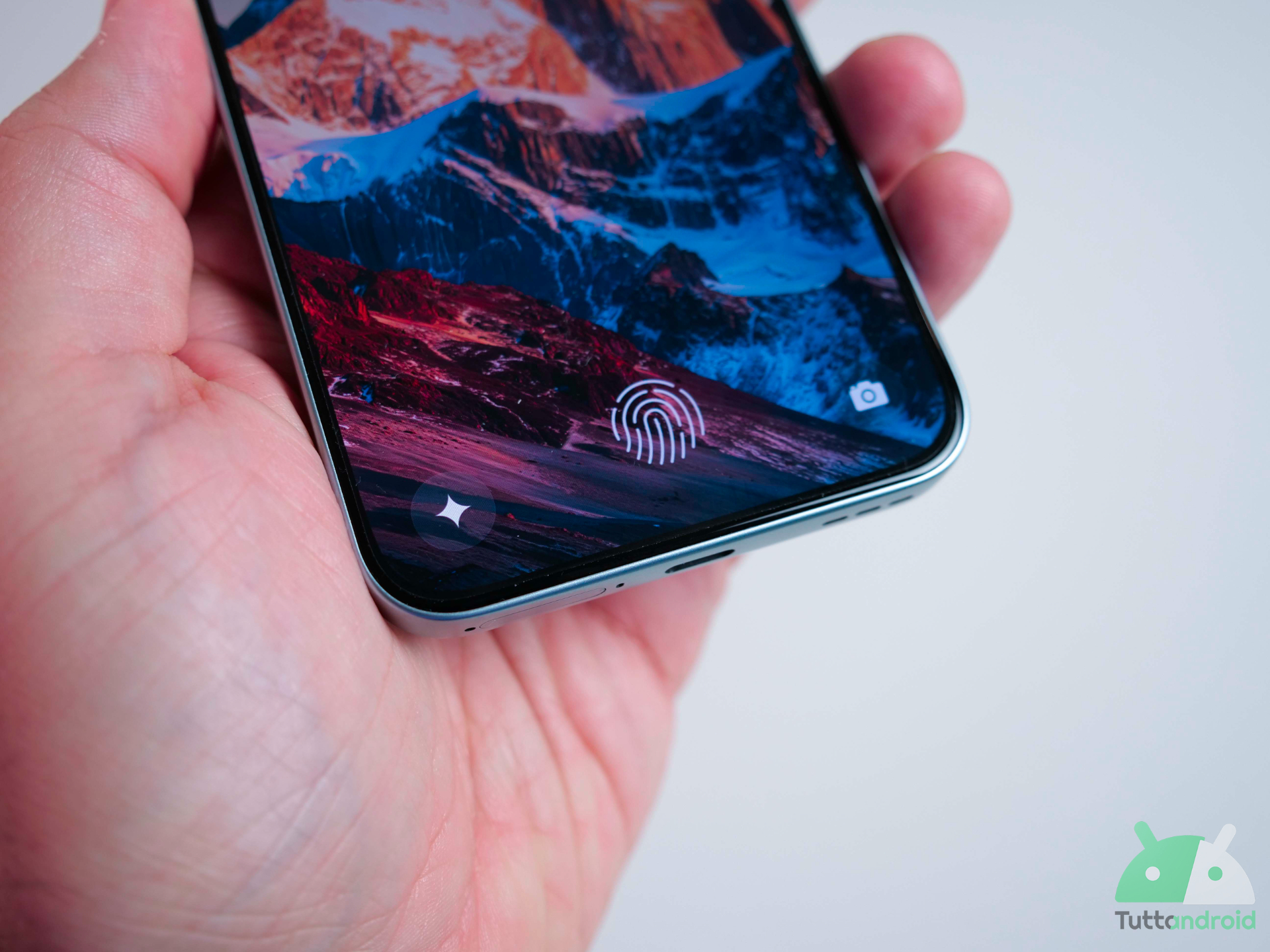 OPPO A6 Pro 5G