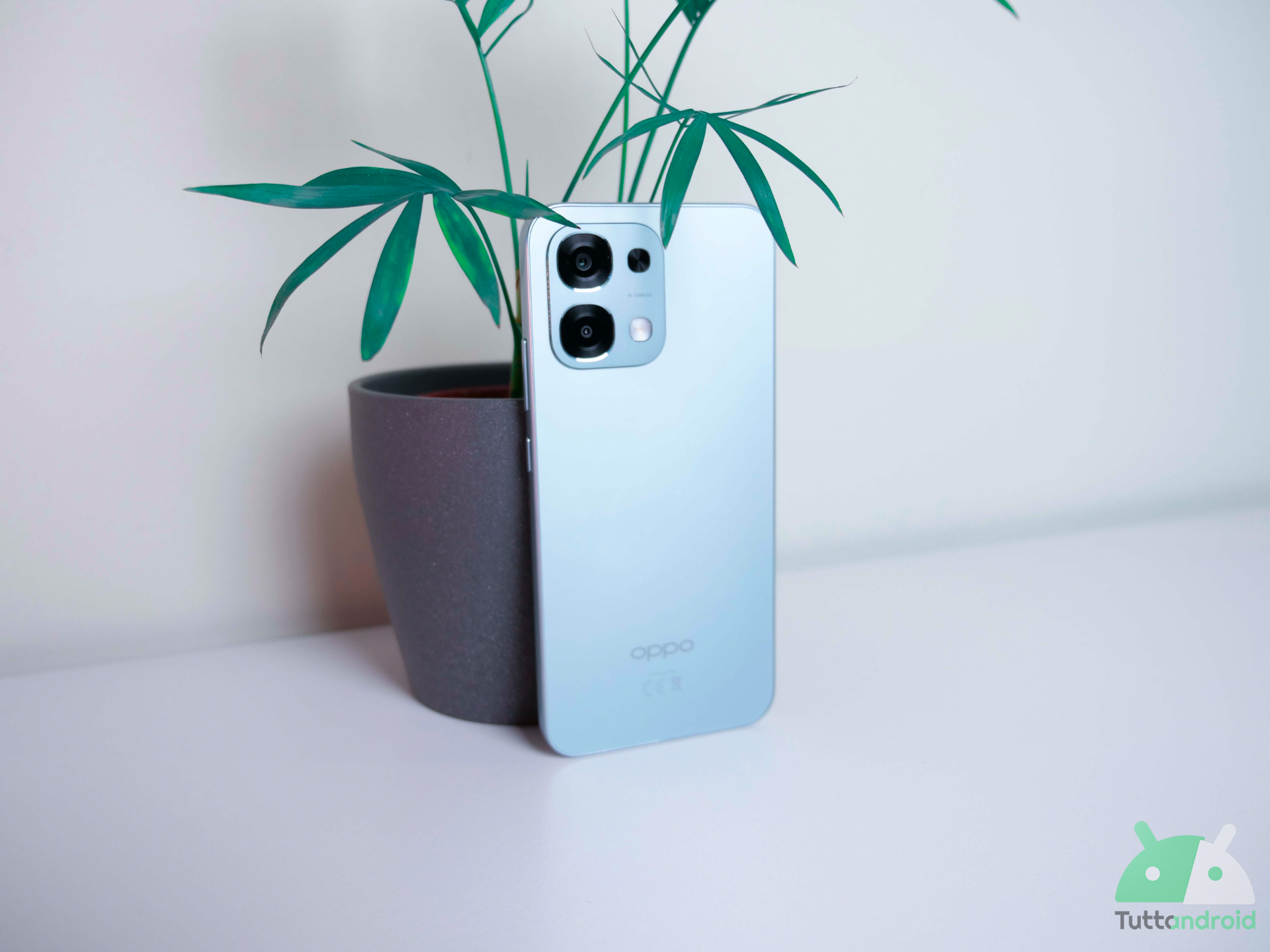 OPPO A6 Pro 5G