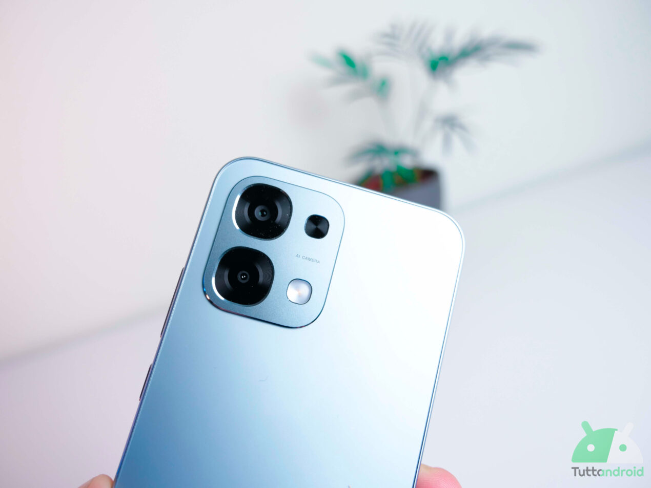 oppo a6 pro 5g recensione
