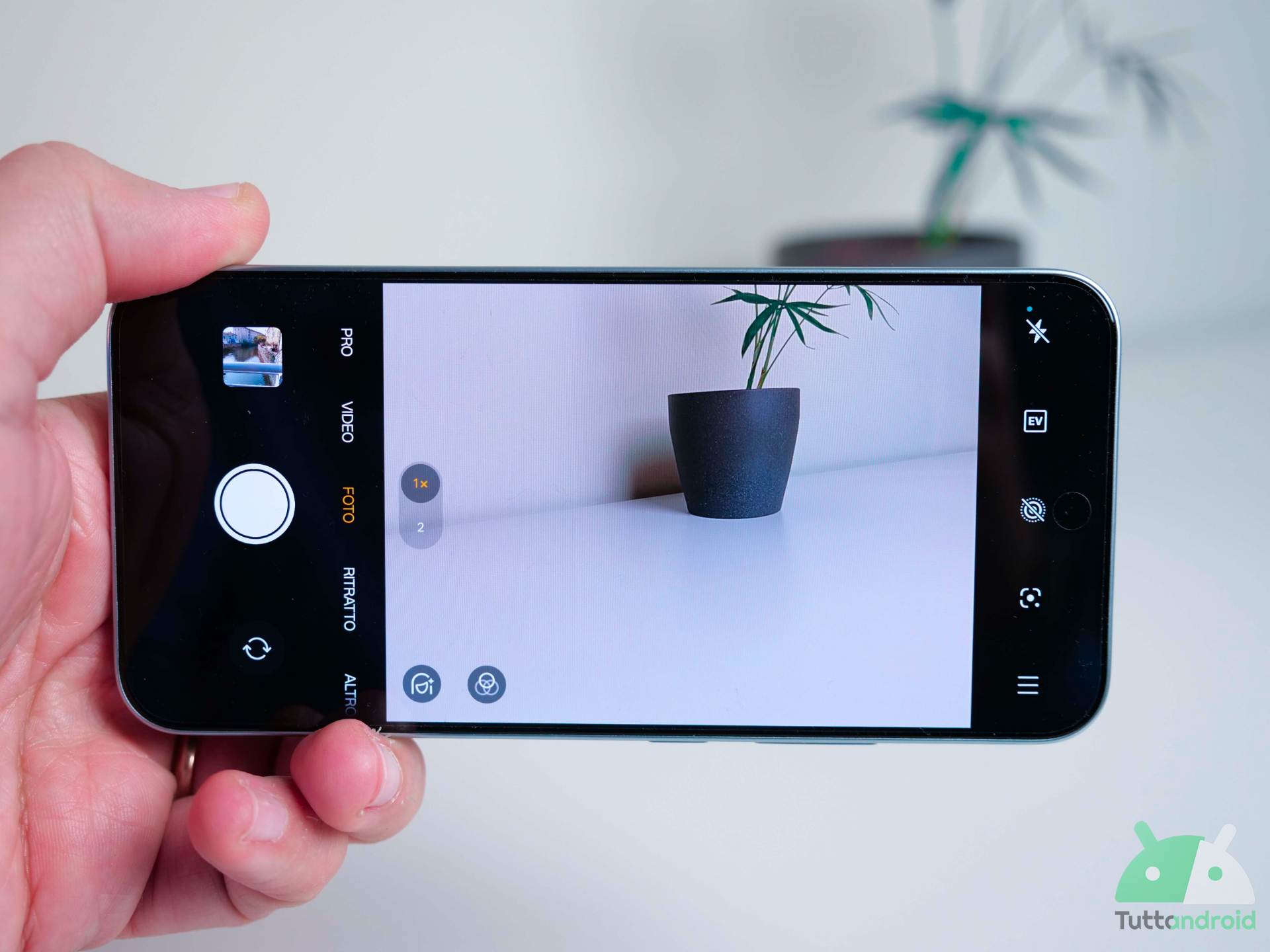 OPPO A6 Pro 5G