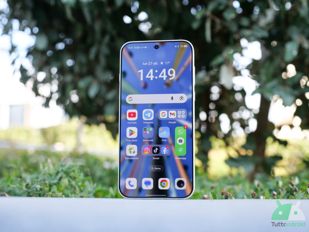 Un leak svela la dotazione di uno dei modelli della serie OPPO Find X10