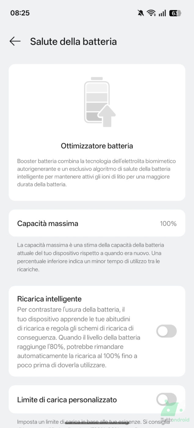 OPPO ColorOS 15