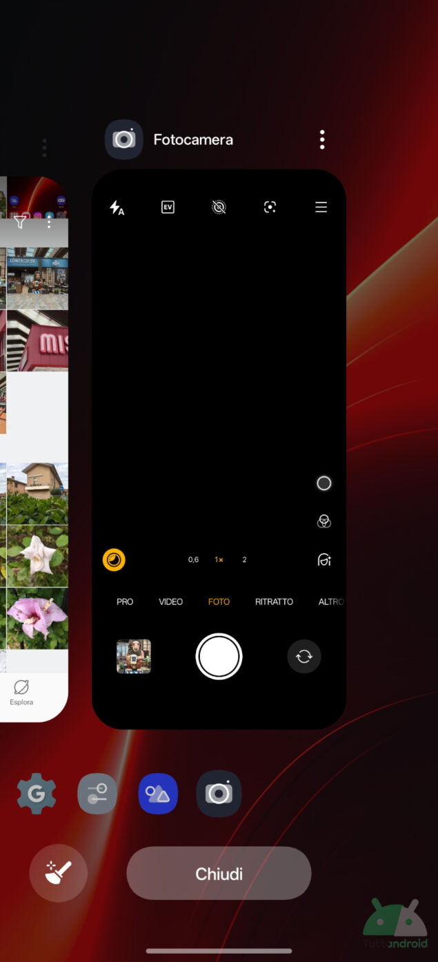 OPPO ColorOS 15