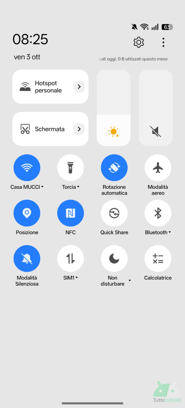 OPPO ColorOS 15