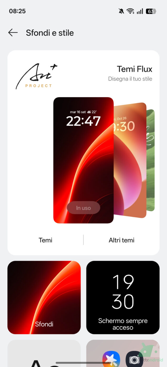 OPPO ColorOS 15