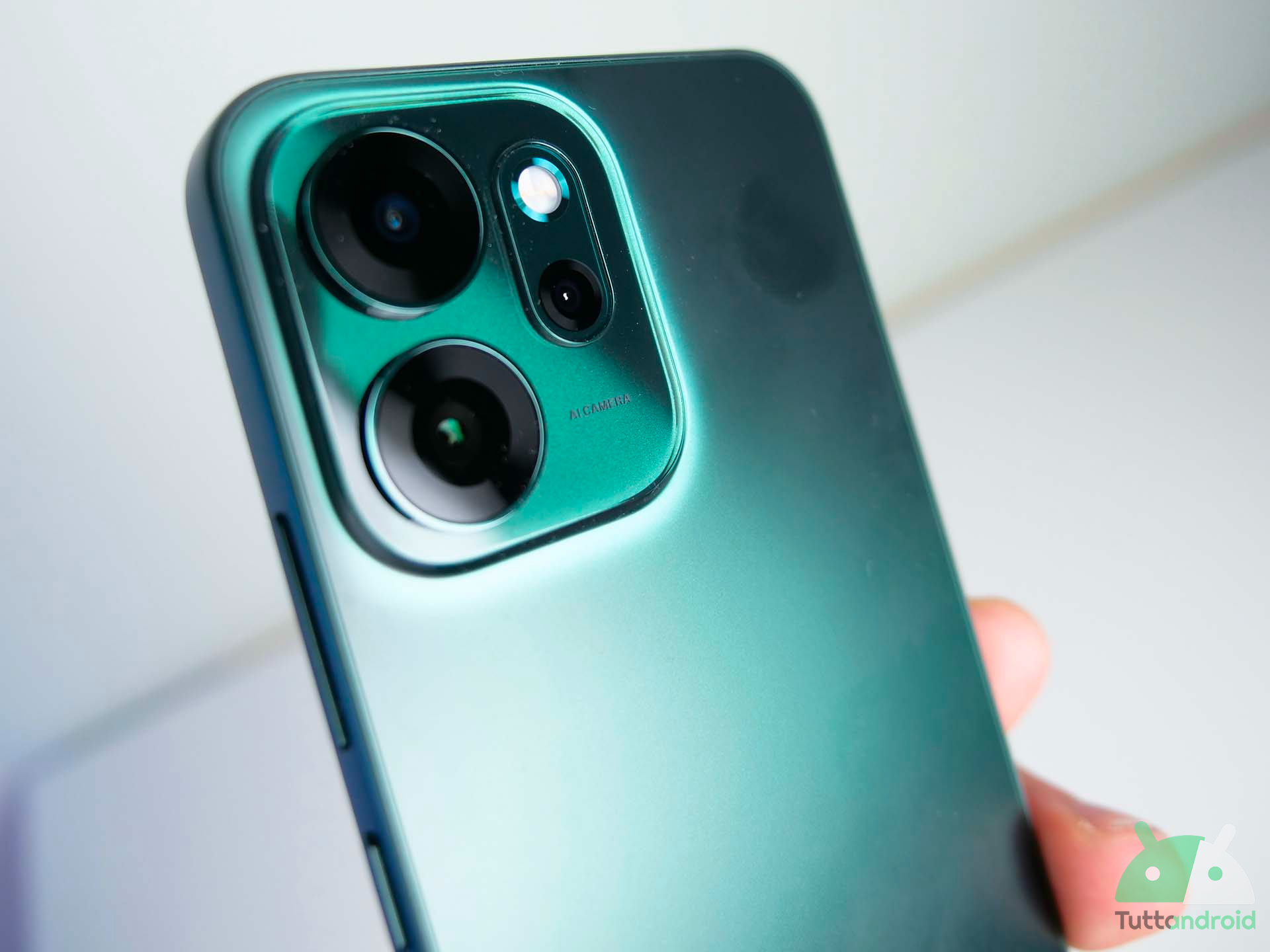 OPPO Reno 14F 5G 