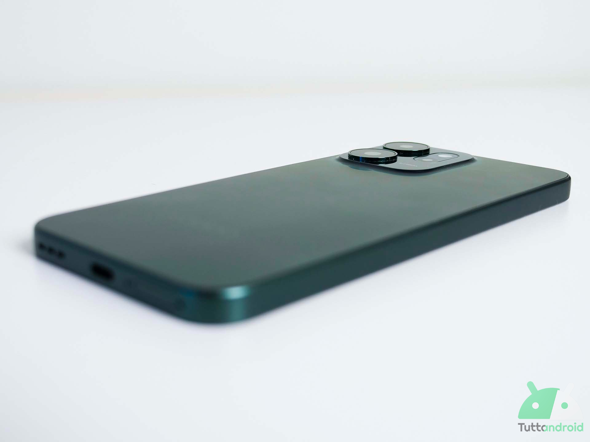 OPPO Reno 14F 5G 