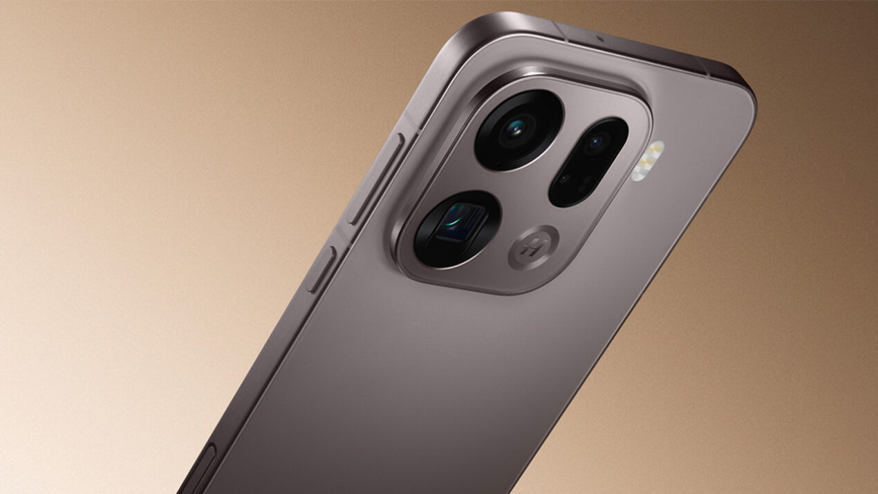 Oppo Find X9s: ecco i dati del flagship compatto che non rinuncia alla qualità
