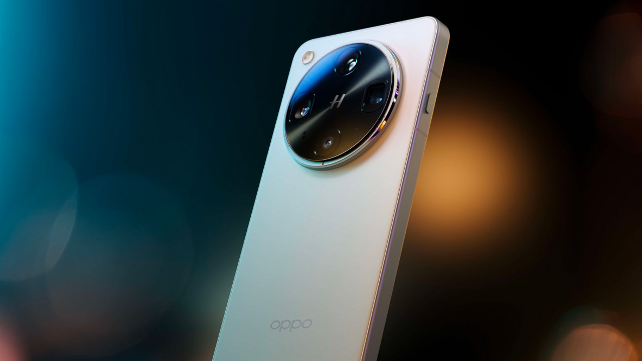 OPPO Find X9 Ultra 