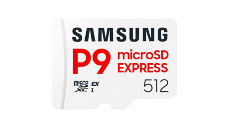 Samsung P9 Express