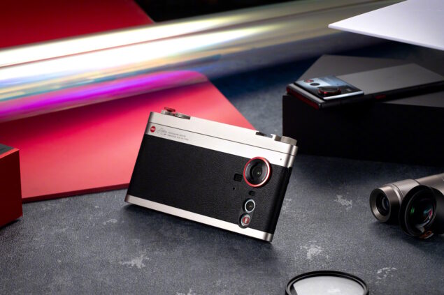 Nubia Z80 Ultra