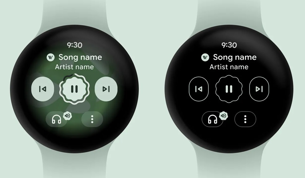 pixel watch