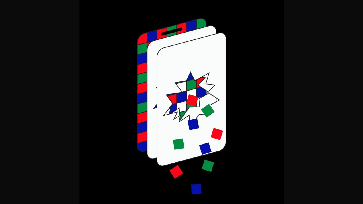 Pixnapping è un nuovo tipo di attacco che ruba i codici 2FA in pochi secondi