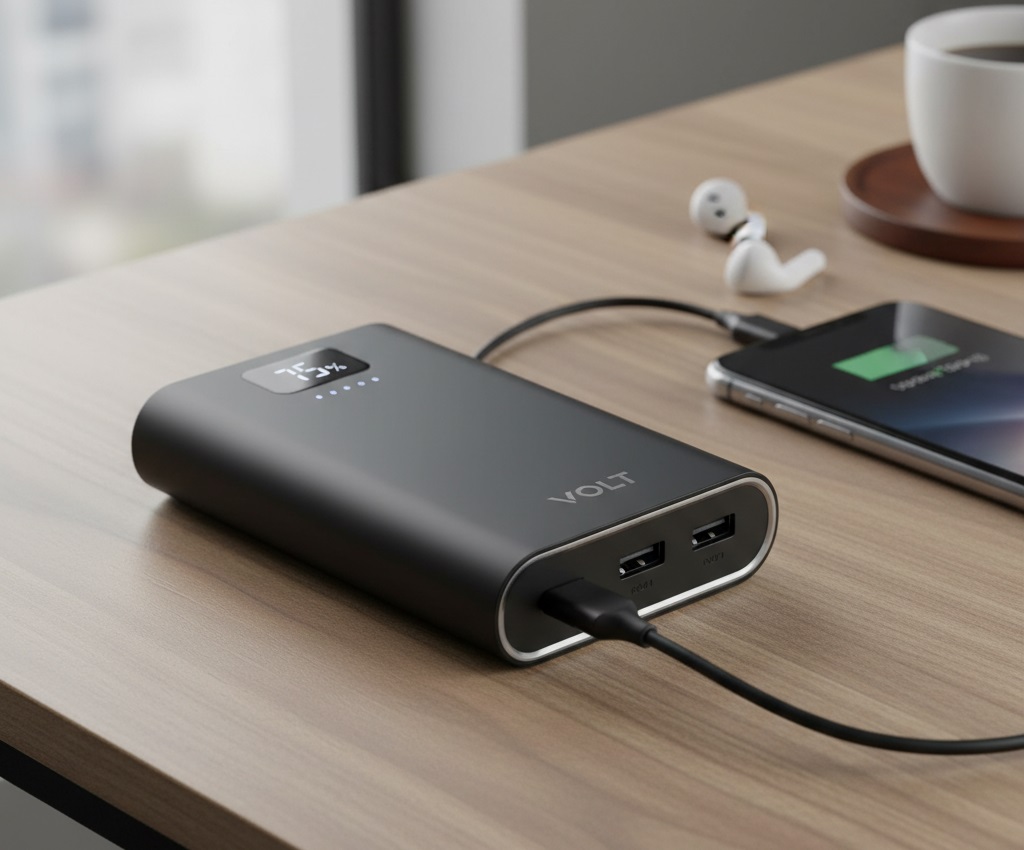 Power bank sugli aerei, nuove restrizioni: è ancora possibile portarlo a bordo?